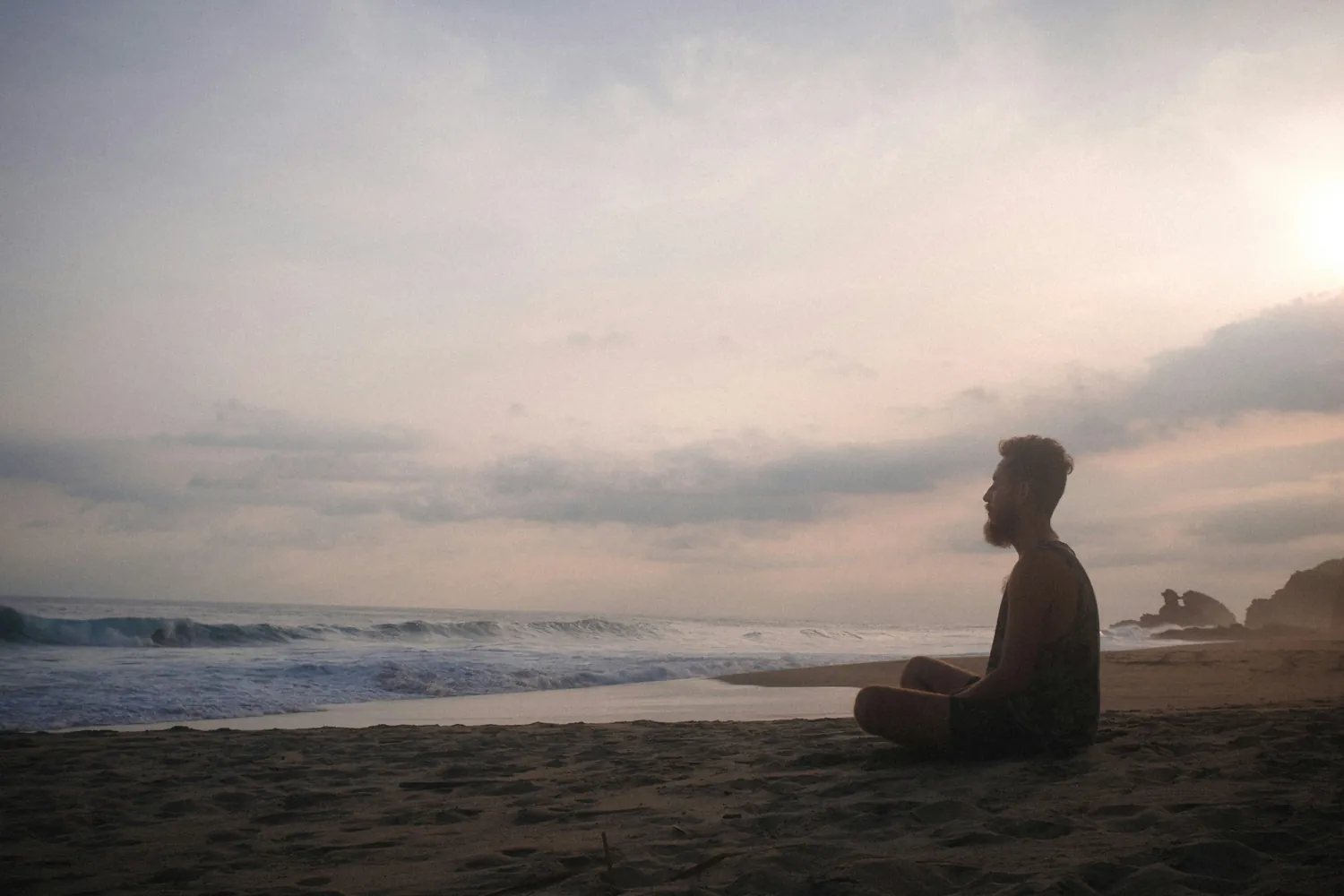 Exploring the Efficacy of Mindfulness Meditation Against CBT for Anxiety Relief
