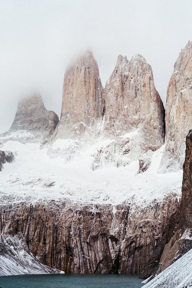Discovering the Untamed Beauty of Patagonia's Secret Hiking Routes