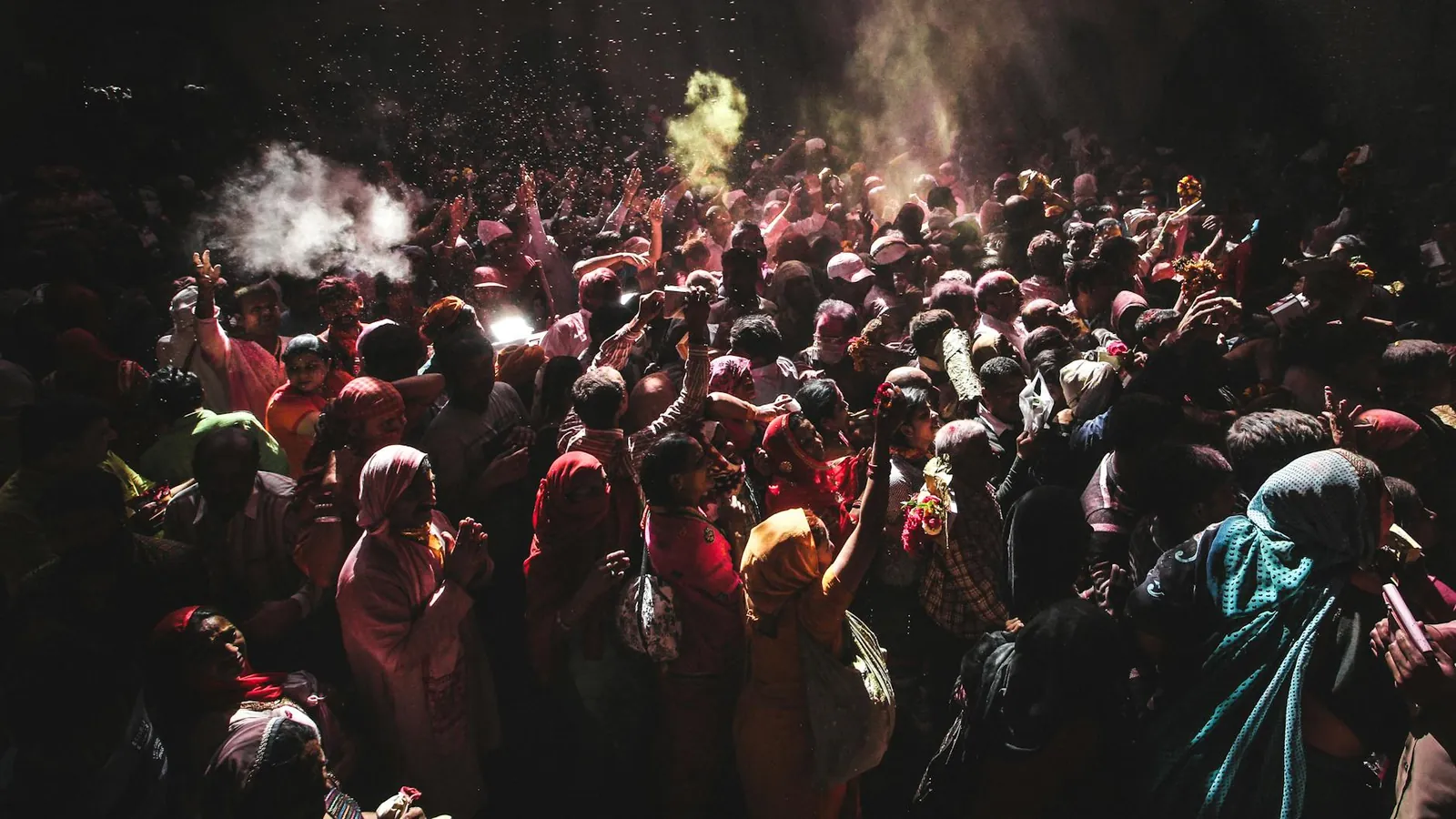 Diving into the Heart of Asia: Unique Cultural Festival Highlights