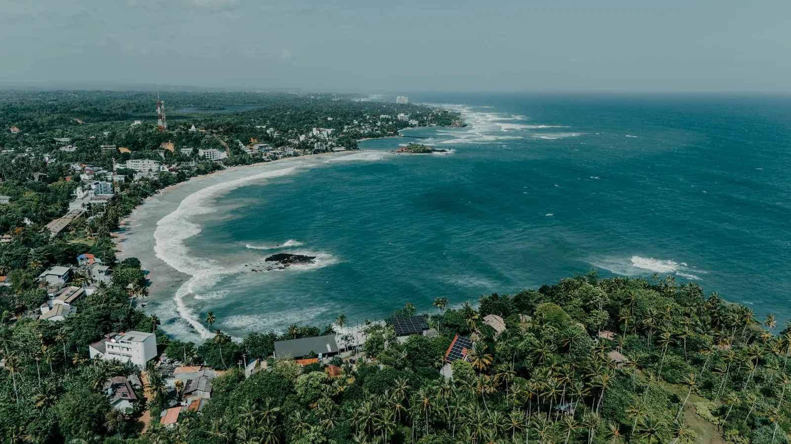 The Impact of Green Tourism on Global Ecosystems